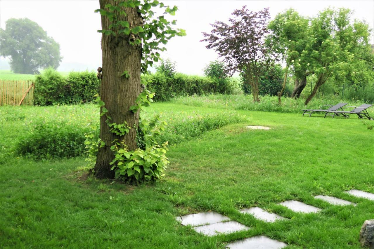 Alte Post, Liepe Villa Rankwitz Exterior photo